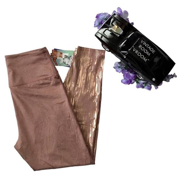 Joy Lab NWT Performance Leggings Women M - Picture 1 of 9